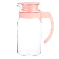 1 Pc Large Water Bottle Leak proof Water Mug Multi functional Tea Kettle 800ml