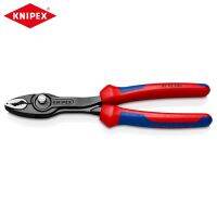 【YF】 Tools 82 200 TwinGrip Joint Pliers 8-Inch Adjustable and Labor-Saving Carp