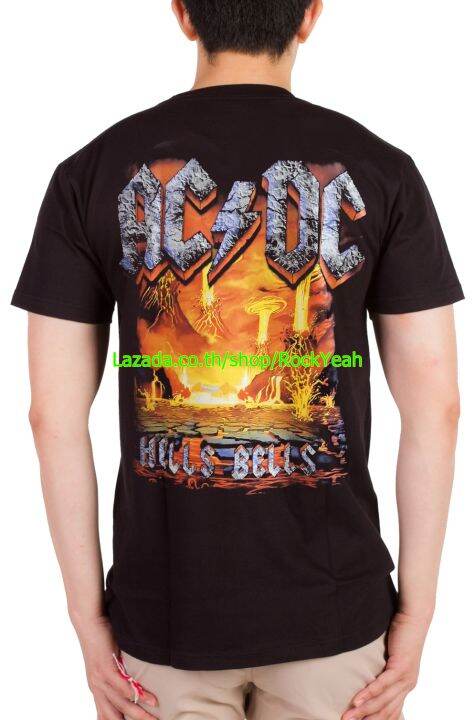 เสื้อวง-ac-dc-acdc-เอซี-ดีซี-ไซส์ยุโรป-เสื้อยืดวงดนตรีร็อค-เสื้อร็อค-rcm1812-ส่งจาก-กทม