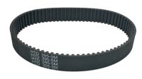 ✹◕卍 HTD350-5M HTD355-5M HTD370-5M HTD375-5M HTD390-5M HTD395-5M Rubber Timing Belt Black 1PC