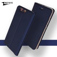 For Huawei P10 Case ZROTEVE Wallet Leather Coque For Huawei P10 Lite Case Flip Leather Cover For Huawei P10Lite Phone Cases