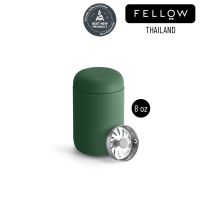 JET กระติกน้ำ FELLOW - CARTER MOVE MUG 8 ออนซ์ Tumbler  เก็บอุณหภูมิ  พกพา กระบอกน้ำ  ขวดน้ำ