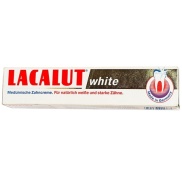 Kem đánh răng Lacalut White & Repair 75ml