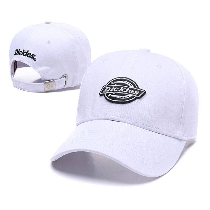 dickies-หมวกเบสบอลหมวกตัวเลื้อยหมวกแบบหมวกแบรนด์แฟชั่นหมวก