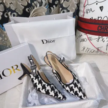 Shop Heeled Sandals Dior With Great Discounts And Prices Online - Aug 2023  | Lazada Philippines