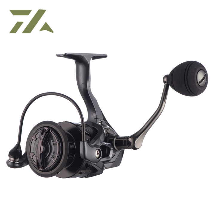 rebrol-จัดส่งฟรี-daiwa-รอกหมุนรุ่น1000-5000รอกตกปลาตกปลาคาร์พโลหะลากได้สูงสุด11กก-อุปกรณ์ตกปลาน้ำจืดน้ำเค็ม