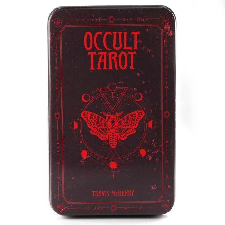 occult-tarot-78-cards-occult-tarot-deck