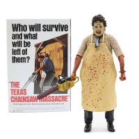 NECA Texas Chainsaw Massacre Ultimate Leatherface Action Figure 17 cm