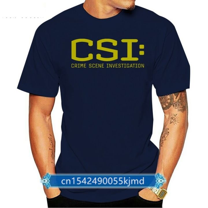 CSI |