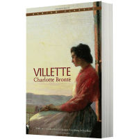 Villette Bantam Classics Villette English original novel classic literature