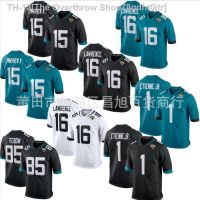 ▧ NFL Hiphop Jersey 1 1516 LAWRENCE Zhuangyuan version embroidered legendary second generation Rugby