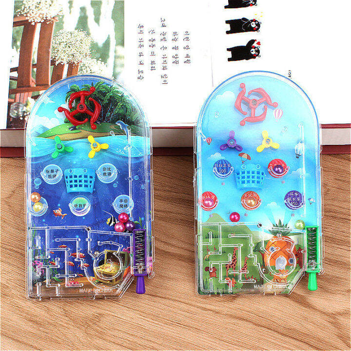 1pc-creative-children-s-leisure-pachinko-ของเล่นตลกและเรื่องตลก-ของเล่นเด็กแปลกใหม่และตลก-การให้คะแนน-pachinko