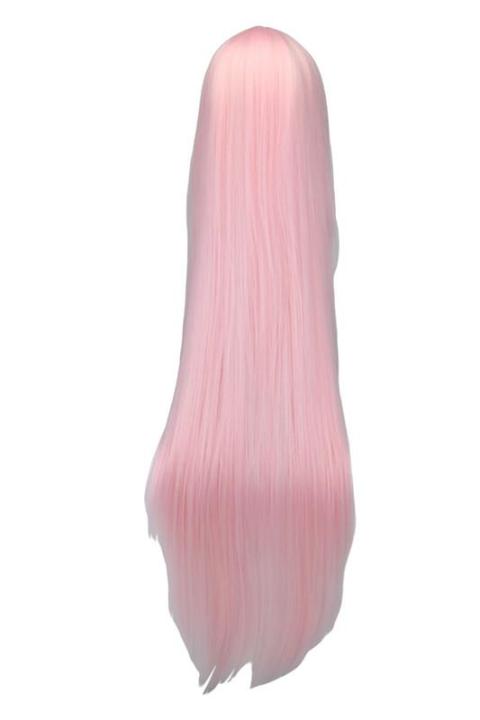 qqxcaiw-long-straight-cosplay-light-pink-40-quot-100-cm-synthetic-hair-wigs