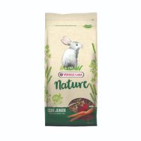 Nature Cuni Junior ลูกกระต่ายอายุระหว่าง 8 สัปดาห์– 6 เดือน 700g