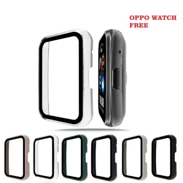 Oppo watch online case