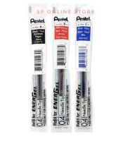 ไส้ปากกา หมึกเจล Pentel Energel ขนาด 0.4 มม. LRN4 (จำนวน 1 อัน)