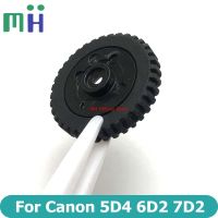 COPY For Canon 5D4 5DIV 5DM4 6D2 6DII 6DM2 7D2 7DII 7DM2 Top Cover Shutter Aperture Turntable Dial Wheel 5D IV / 6D II / 7D II