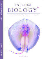 [ศูนย์หนังสือจุฬาฯ] ESSENTIAL BIOLOGY PLUS (9786165680448)