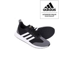 ADIDAS รองเท้าวิ่ง อาดิดาส RUN60S  BLACK (รุ่น Best Seller)  ++ลิขสิทธิ์แท้ 100% จาก ADIDAS พร้อมส่ง++