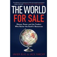 Thank you for choosing ! &amp;gt;&amp;gt;&amp;gt; หนังสือภาษาอังกฤษ World for Sale EXPORT by Javier Blas