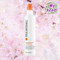 Paul Mitchell Color Protect Locking Spray สเปรย์บำรุงรักษาสีผม