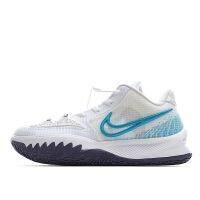 【Original】 ΝΙΚΕ Kyriˉ Low 4 Eˉ Pˉ Actual Combat Wear-Resistant Breathable Non-Slip Basketball Shoes Mens And Womens Shoes