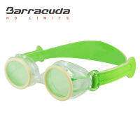 Barracuda แว่นตาว่ายน้ำเด็ก #90355 (สำหรับเด็กอายุ 2-6 ปี)แว่นตากันน้ำ