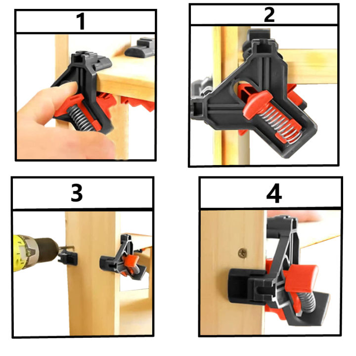 8pcs-woodworking-corner-clip-joinery-clamp-degree-carpentry-sergeant-furniture-fixing-clips-picture-frame-corner-clamp
