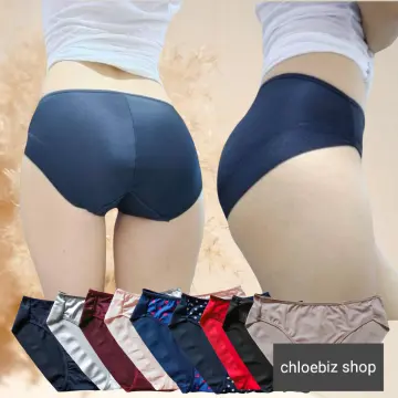 Triumph Panty Shorts / Boyleg Large