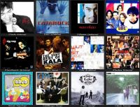 MP3100 เพลงดังวัยรุ่นยุค 90s  (แผ่น CD , USB แฟลชไดร์ฟ)