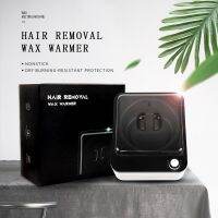 ✨New ✨หม้ออุ่นแว๊กซ์ wax warmer 500cc 100W