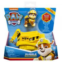 Paw Patrol ของเล่น พาว พาโทรล Basic Vehicle Asst-