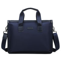 Laptop Shoulder Nylon bag Case for handbag Tote Travel notebook Crossbody bags men business Messenger briefcase Bolsa 가방