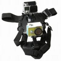 ✎ Pet Dog Chest Strap Chest Fixed Shoulder Straps For GOPRO Hero10/9/8/7 Action Camera