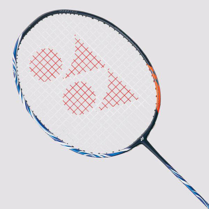 Yonex Astrox 100 ZZ Original Blue Badminton Racket 100% Carbon Fiber ...