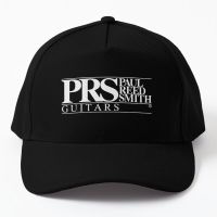 Prs Guitars Baseball Cap Hat Fish Bonnet Summer Boys Czapka Casual Outdoor Hip Hop Snapback Solid Color Mens Casquette Black