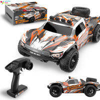 LT【ready สหรัฐอเมริกา Stock 】1:10 Scale Mobil Remote Control 4wd ความเร็วสูงปีนเขารถ Off-Road กันน้ำดริฟท์การแข่งรถรถของเล่น【cod】