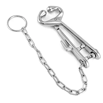 nose ring pliers