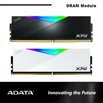 ADATA XPG LANCER DDR5 5600 32GB(16GB×2) オンライン半額商品