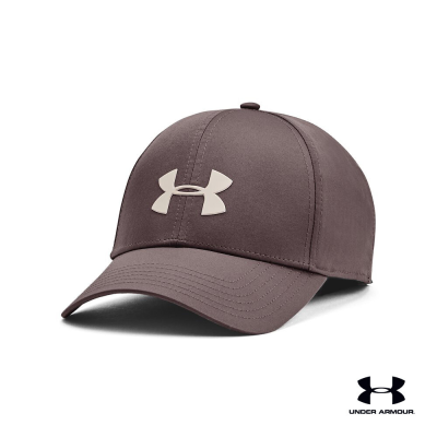 Under Armour UA Mens Storm Blitzing Adjustable Cap อันเดอร์ อาร์เมอร์ หมวกสำหรับเทรนนิ่ง สำหรับผู้ชาย