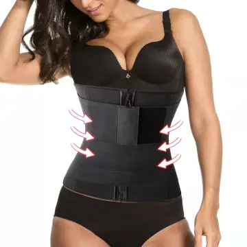 Shop Tummy Trimmer Waist Trainer For Women Back Support with great  discounts and prices online - Jan 2024