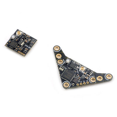 OVX303 5.8G 40CH 300MW ปรับได้ OpenVTX Video Micro Transmitter สำหรับ RC FPV Tinywhoop Nano Micro Long Range