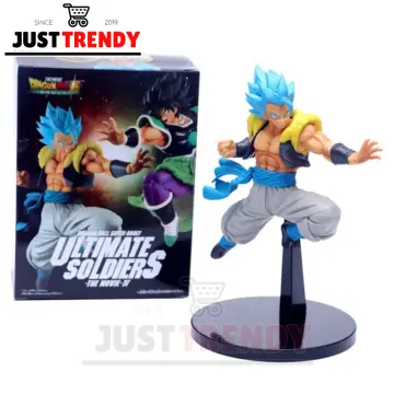 Dragon ball best sale super broly online