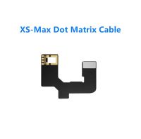 Jc Dot Matrix สายสำหรับ Iphone 11 Pro Max Xs Max Xr การตรวจหา Id ใบหน้าการซ่อมแซมทำงานสำหรับ Jcid Pro 1000S เครื่องมือทดสอบอุปกรณ์จุด V1s