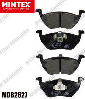 ผ้าเบรก หลัง (brake pad) FORD Escape 2.3 16v, 3.0 24v ปี 2004