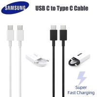 yqcx001 sell well - / Ultra Fast Charging Cable Samsung Type C Type C - Samsung S21 S20 Plus 25w Cable - Aliexpress