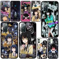 ปก เคสโทรศัพท์ อ่อนนุ่ม G174 MB72 Mieruko chan ซิลิโคน Coque หรับ VIVO Y11 Y20 Y53 Y17 Y16 Y15 Y12 Y20i Y91C Y95 Y91 Y93 Y55 Y81 Y30 Y50 Y21 Y33S Y19 Y35 Y02 Y21S V7 Plus Y79 Y69 Y71 Y11S Y20S Y02S Y12S Phone Casing