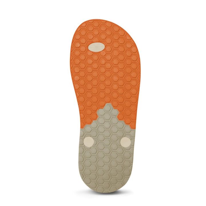 monobo-rubber-soul-balance-ส้มอิฐ-เนื้อ-รองเท้าแตะ-รองเท้าฟองน้ำ-โมโนโบ้-รับเบอร์โซล