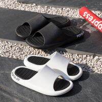 new home indoor non-slip bathroom bath sandals and slippers female sports male