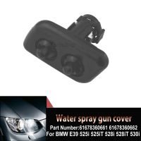 ☋ Car Accessories 61678360661 61678360662 For BMW 5 Series E39 525i 525iT 528i 530i 540i Left Right Headlight Washer Nozzle